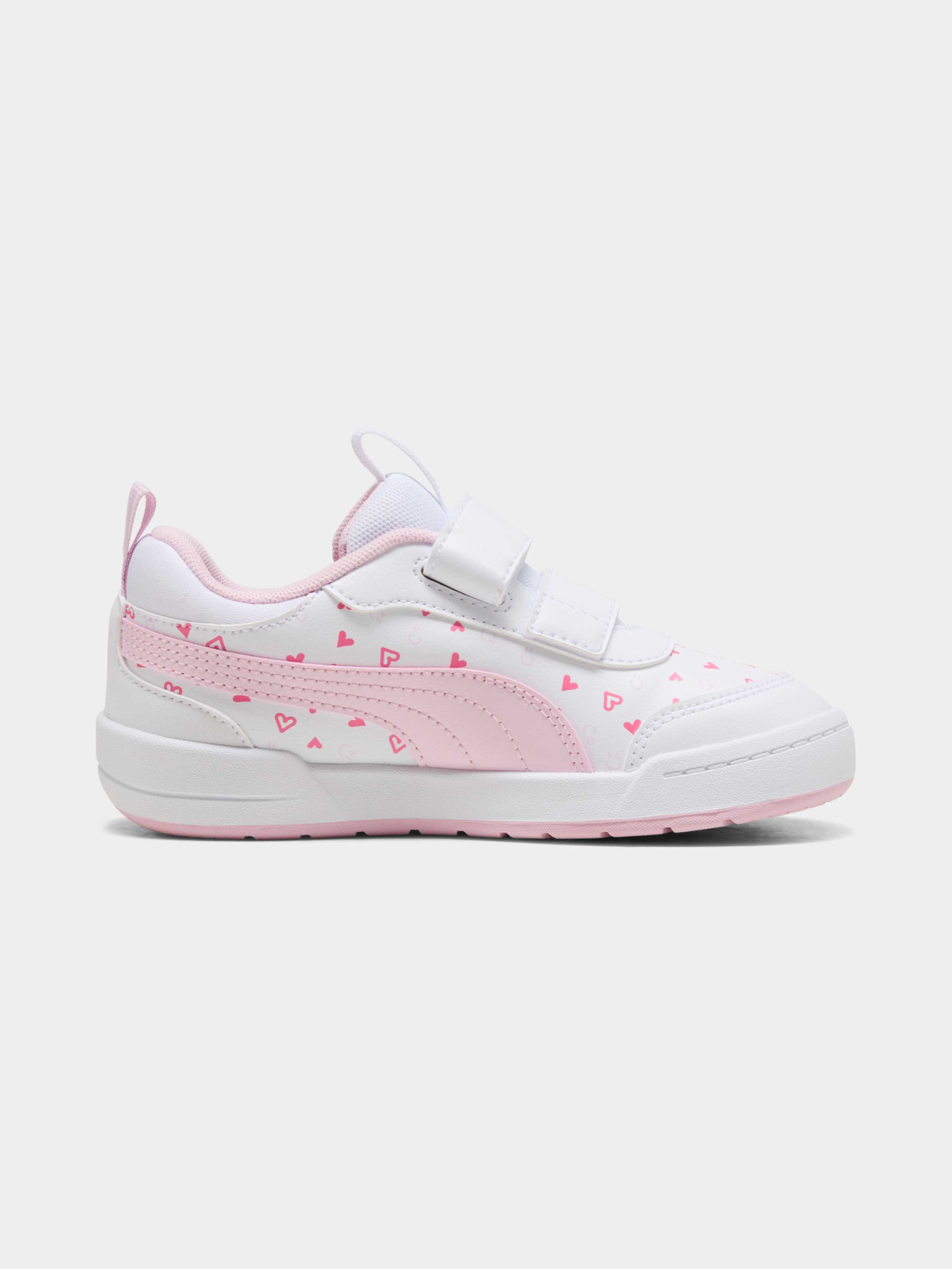 Кеди низькі PUMA Multiflex 2 Hearty V Ps модель 405648 Фото