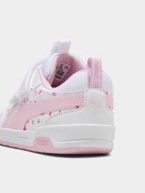 Кеди низькі PUMA Multiflex 2 Hearty V Ps модель 405648 Фото