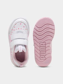 Кеди низькі PUMA Multiflex 2 Hearty V Ps модель 405648 Фото