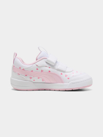 Кеди низькі PUMA Multiflex 2 Hearty V Ps модель 405648 Фото