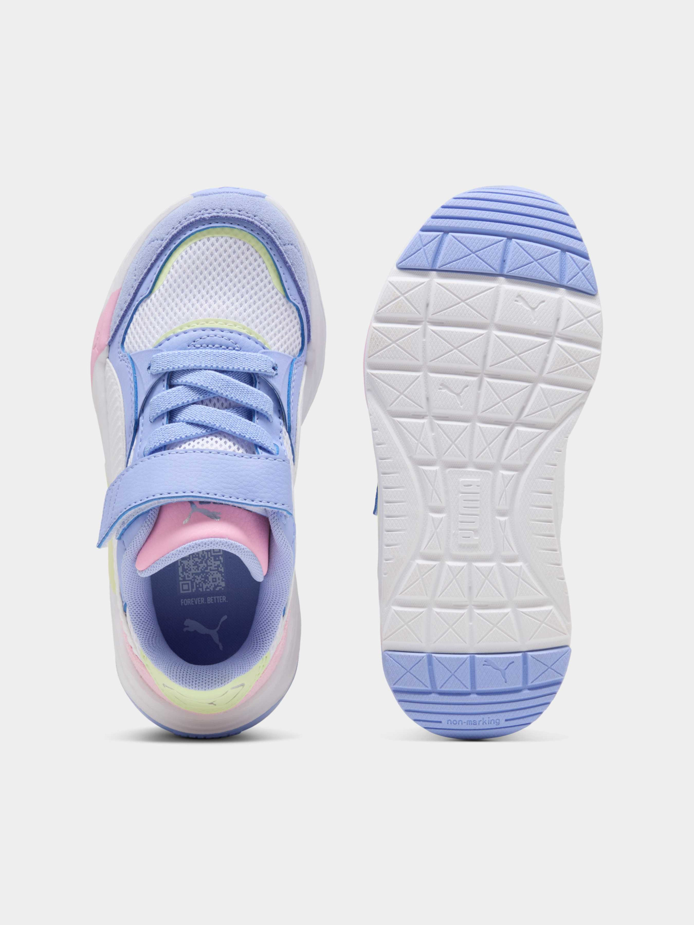 Дитячі кросівки Trinity 2 Sneakers Kids модель 401491 Дитячі кросівки Trinity 2 Sneakers Kids модель 401491 Фото