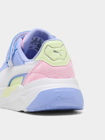 Дитячі кросівки Trinity 2 Sneakers Kids модель 401491 Дитячі кросівки Trinity 2 Sneakers Kids модель 401491 Фото