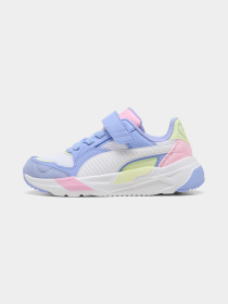 Дитячі кросівки Trinity 2 Sneakers Kids модель 401491 Дитячі кросівки Trinity 2 Sneakers Kids модель 401491 Фото