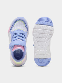 Дитячі кросівки Trinity 2 Sneakers Kids модель 401491 Дитячі кросівки Trinity 2 Sneakers Kids модель 401491 Фото