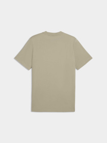 Футболка PUMATECH Tee Men модель 692180 Фото