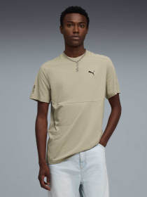 Футболка PUMATECH Tee Men модель 692180 Фото