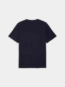 Футболка PUMA Wardrobe Ess Tee модель 629644 Фото