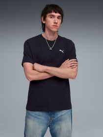 Футболка PUMA Wardrobe Ess Tee модель 629644 Фото