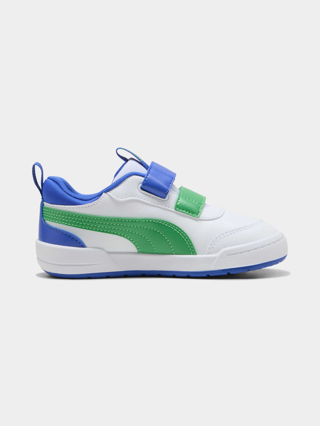 Кеди низькі PUMA Multiflex 2 Dino V Ps модель 405650 Фото