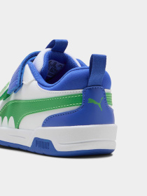 Кеди низькі PUMA Multiflex 2 Dino V Ps модель 405650 Фото