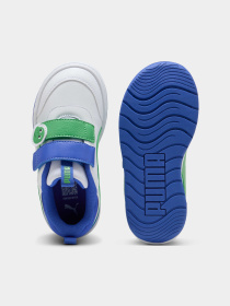 Кеди низькі PUMA Multiflex 2 Dino V Ps модель 405650 Фото