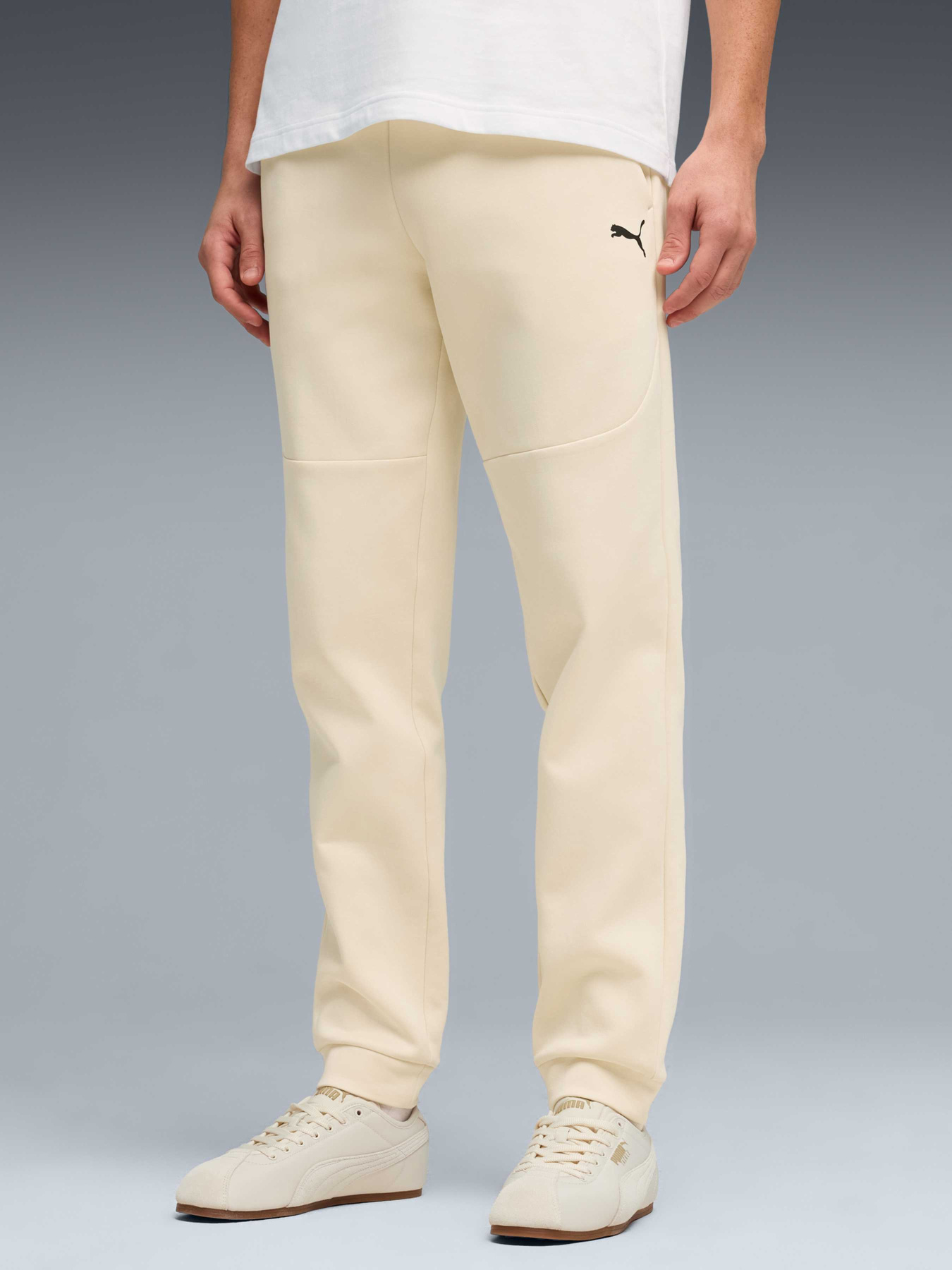 Спортивні штани PUMA Tech Pants модель 692183 Фото