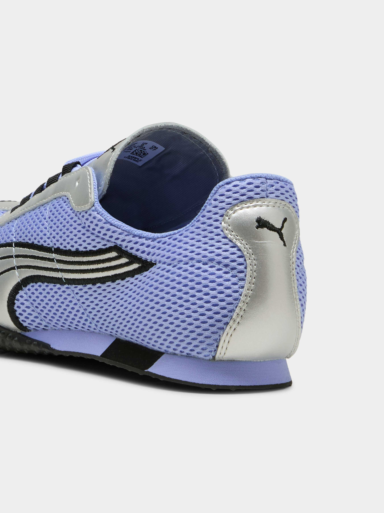 Кроссовки H-Street OG Sneakers Unisex модель 403692 Фото