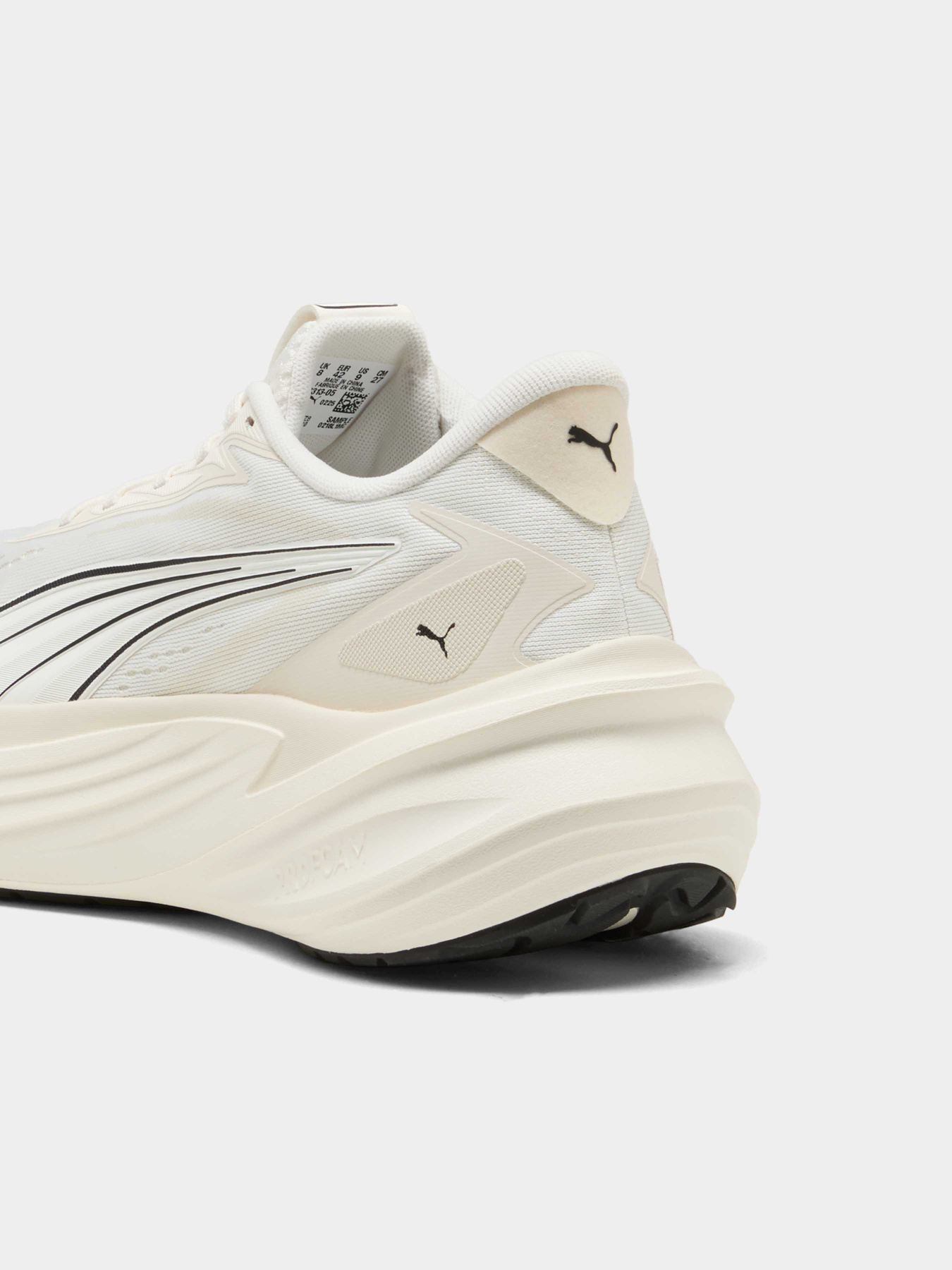 Кроссовки Maxima Pro Running Shoes Unisex модель 313313 Фото