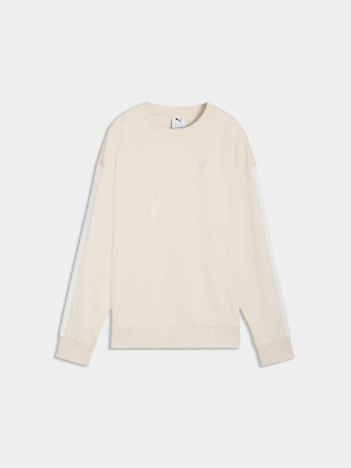 Світшот Essentials Elevated Crew Neck Sweatshirt Women модель 691856 Фото