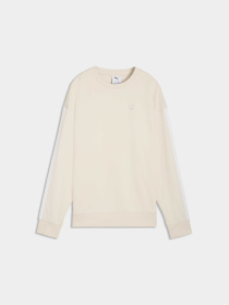 Світшот Essentials Elevated Crew Neck Sweatshirt Women модель 691856 Фото