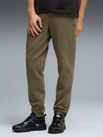 Штани PUMATECH Pants Men модель 692183 Штани PUMATECH Pants Men модель 692183 Фото