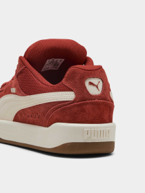 Кеди низькі PUMA Park Lifestyle Sk8 Sd модель 400708 Кеди низькі PUMA Park Lifestyle Sk8 Sd модель 400708 Фото