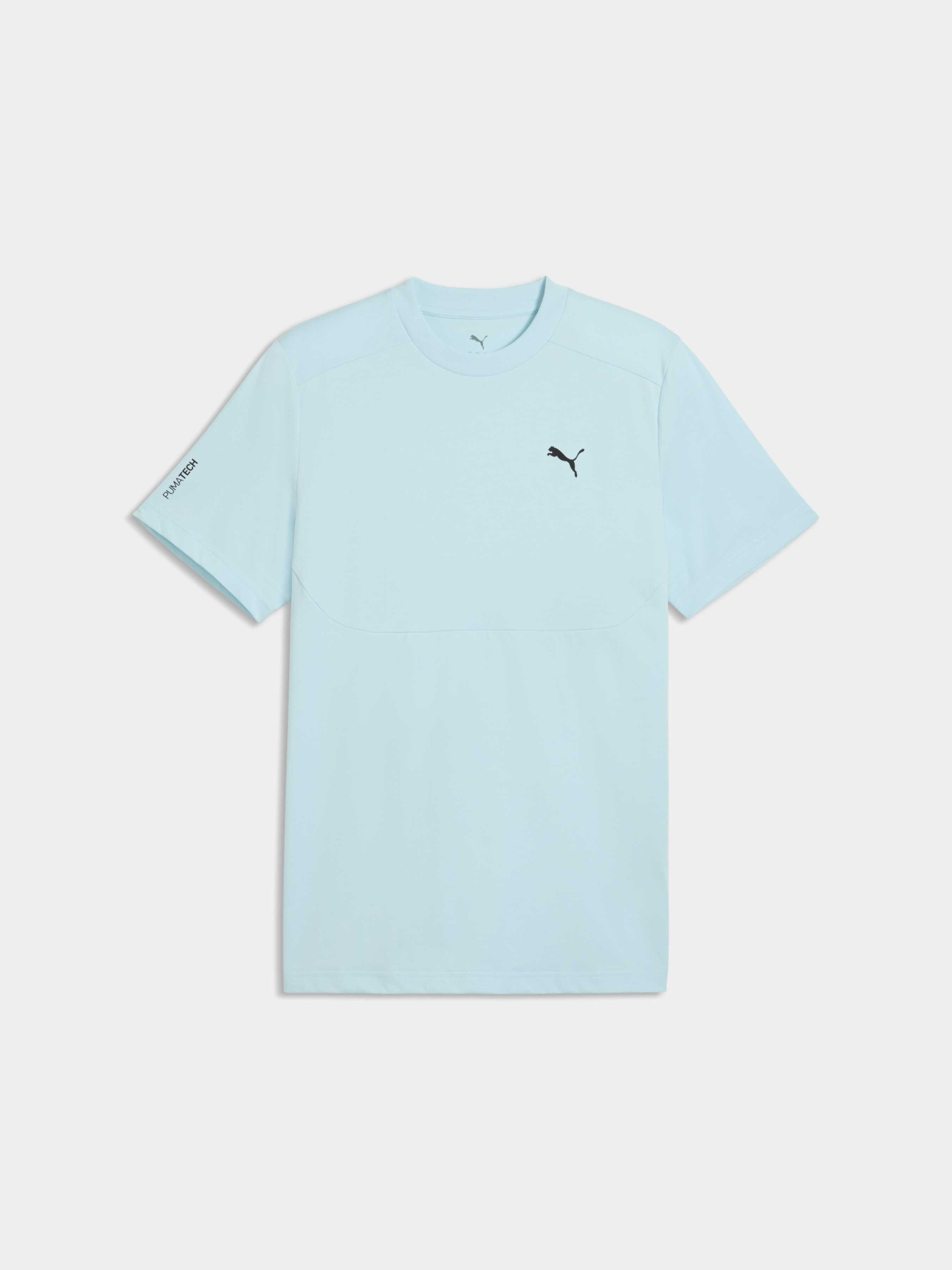 Футболки и поло PUMA Tech Tee модель 692180 Фото