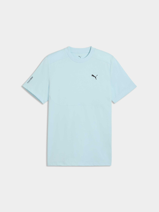 Футболки и поло PUMA Tech Tee модель 692180 Фото