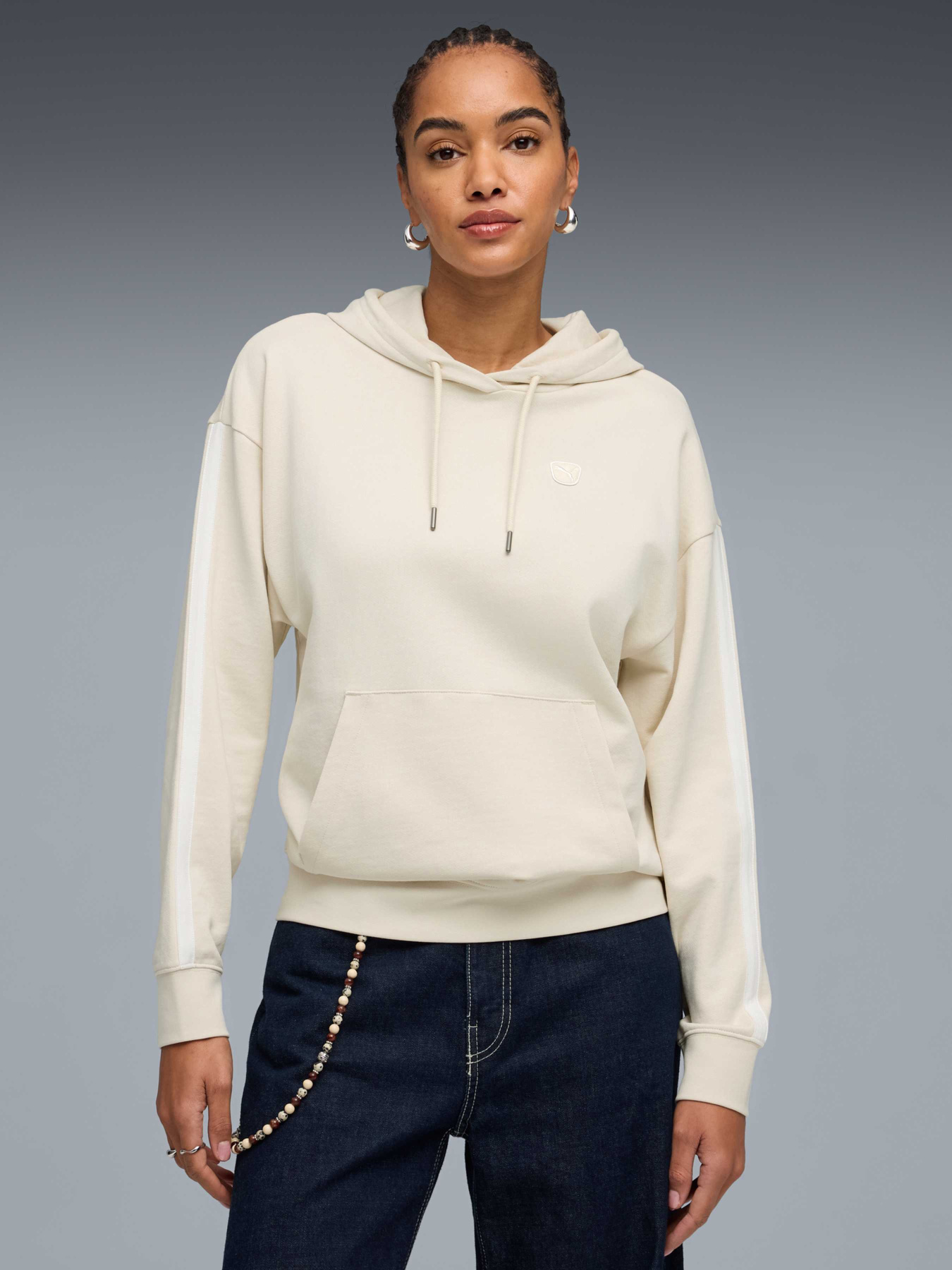 Худі Essentials Elevated Hoodie Women модель 691857 Фото