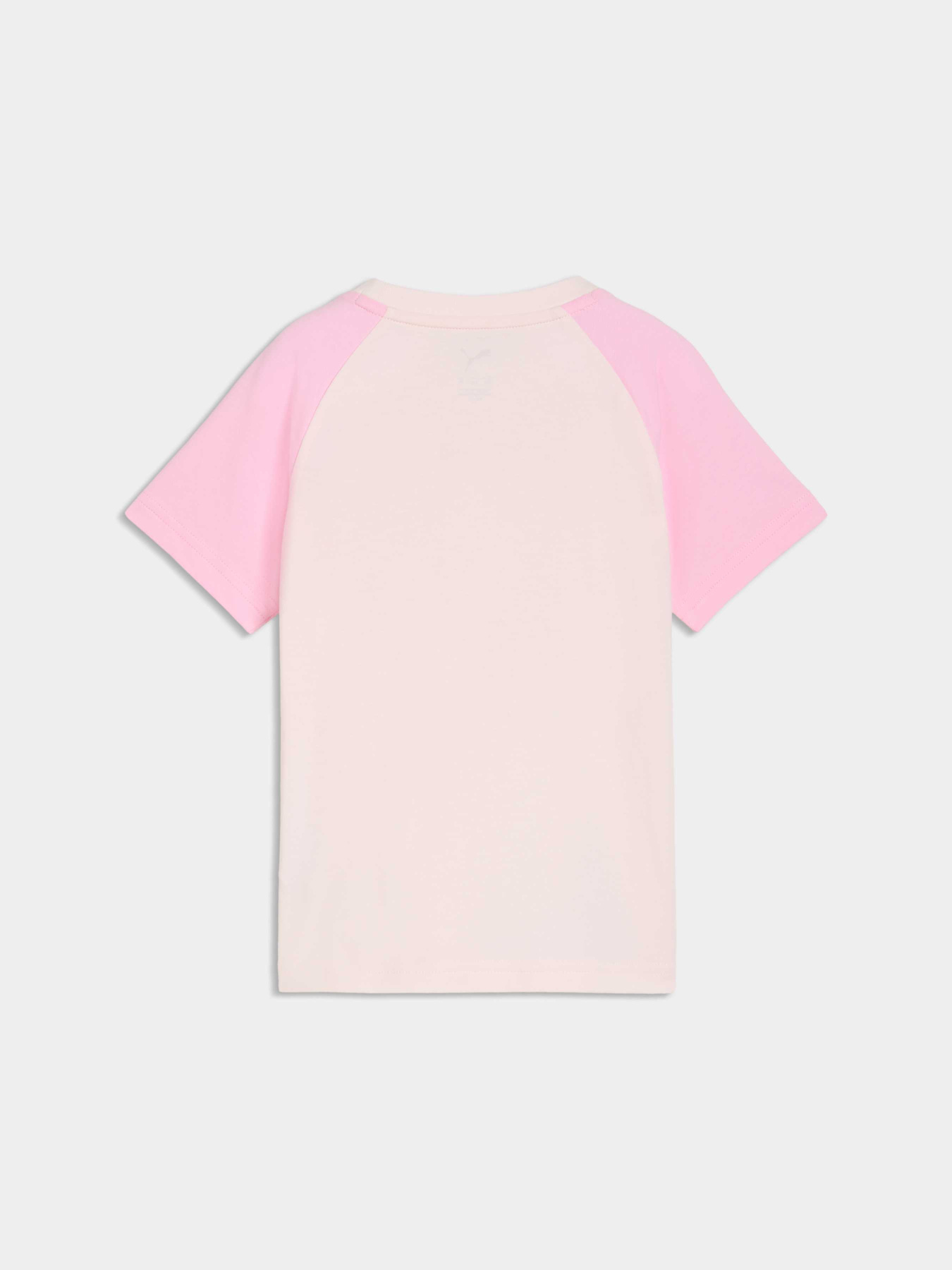 Детская футболка Super PUMA Graphic Tee Kids модель 691918 Детская футболка Super PUMA Graphic Tee Kids модель 691918 Фото