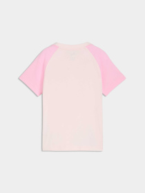 Детская футболка Super PUMA Graphic Tee Kids модель 691918 Детская футболка Super PUMA Graphic Tee Kids модель 691918 Фото