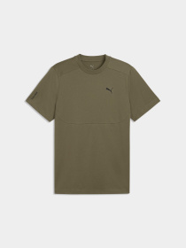 Футболка PUMATECH Tee Men модель 692180 Фото