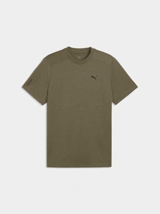 Футболка PUMA Tech Tee модель 692180 Фото