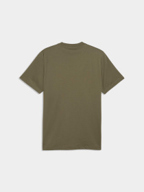 Футболка PUMA Tech Tee модель 692180 Фото