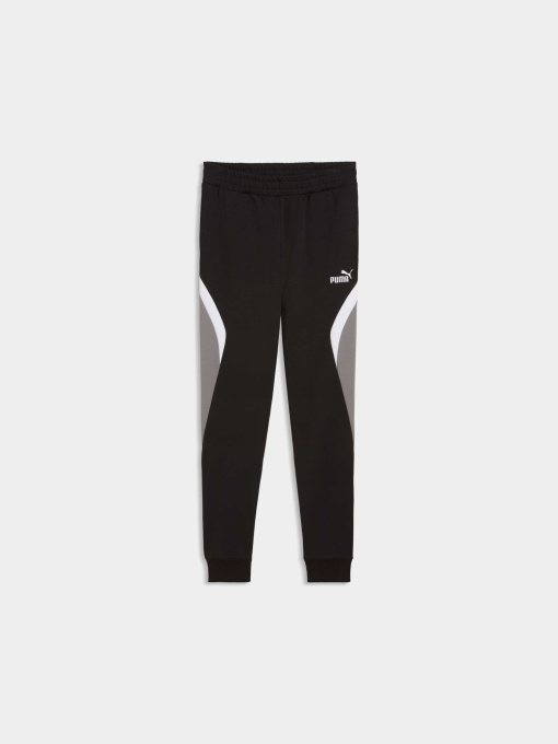 Спортивні штани PUMA Ess Block Sweatpants модель 692598 Фото