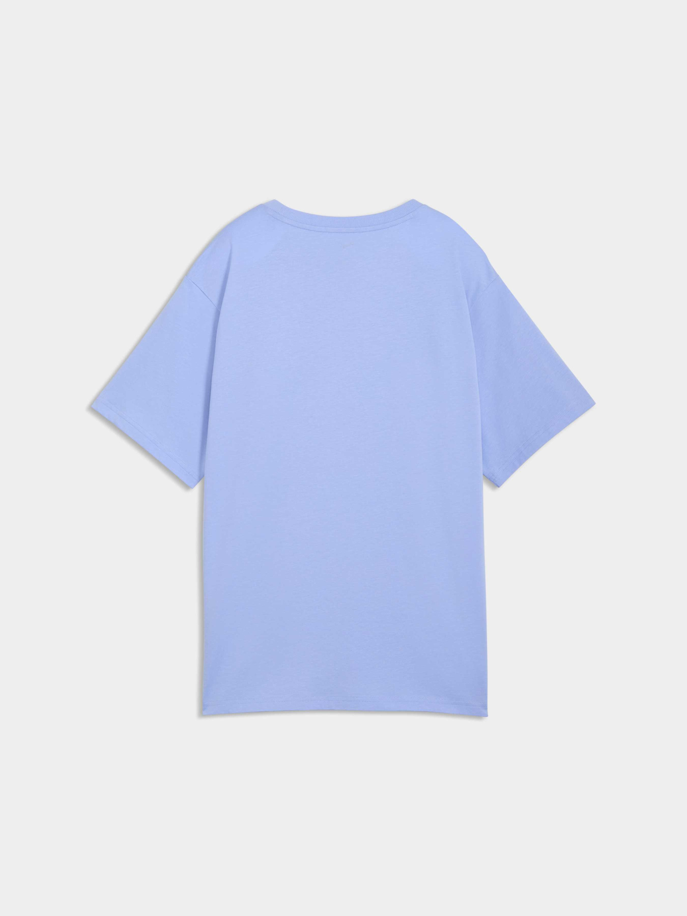 Футболка Graphic Relaxed Varsity Tee Women модель 691909 Фото