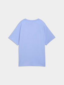 Футболка Graphic Relaxed Varsity Tee Women модель 691909 Фото