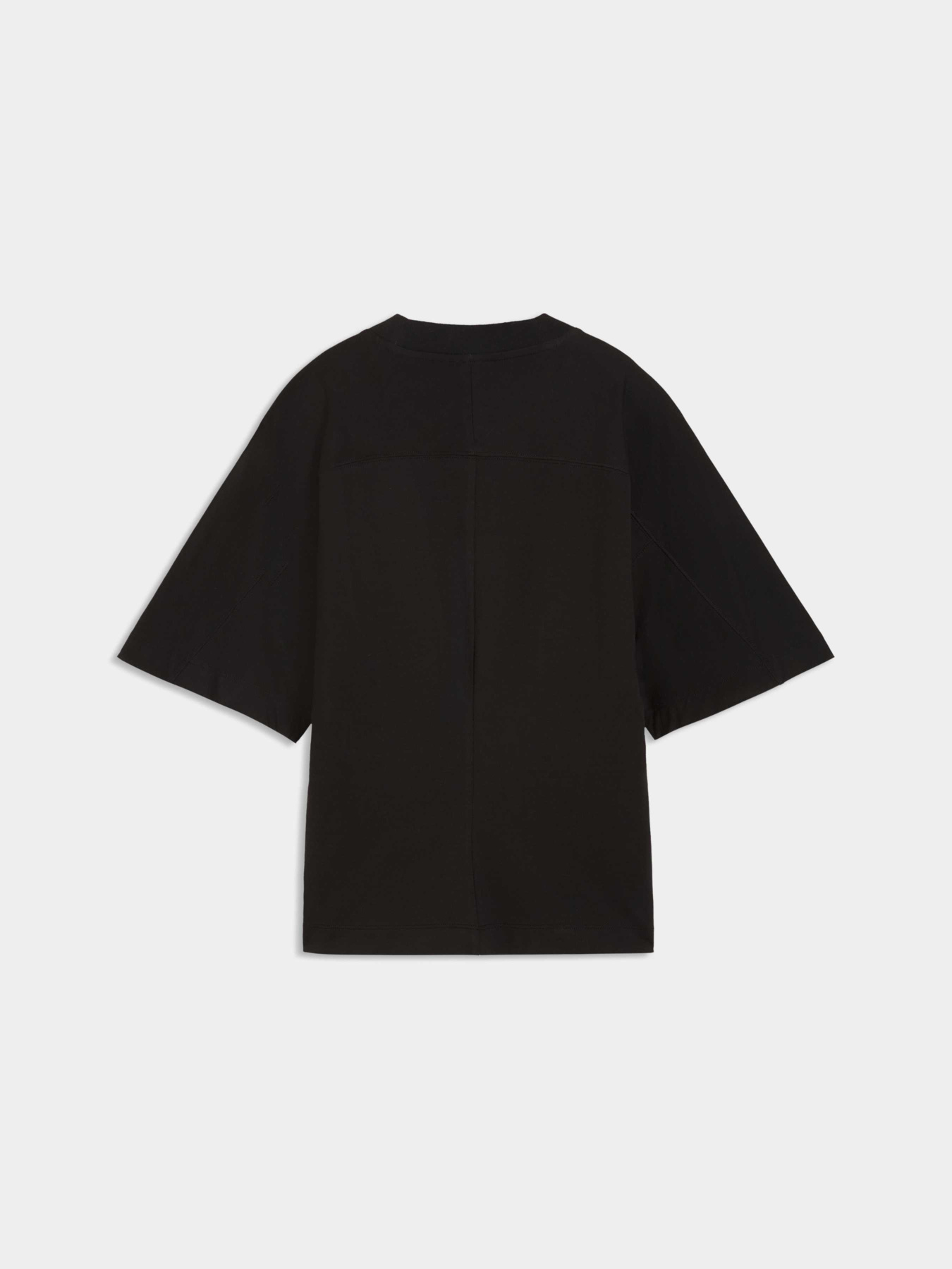 Футболка PUMA Dare To Fitted Waist Tee модель 634596 Футболка PUMA Dare To Fitted Waist Tee модель 634596 Фото