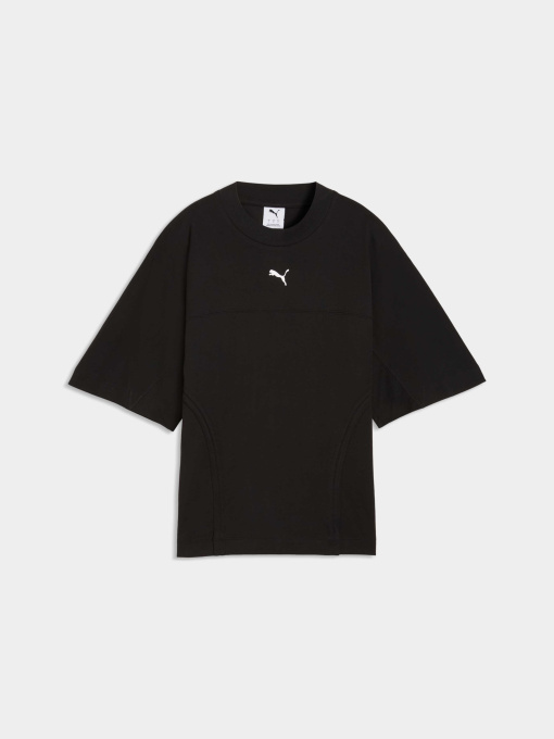 Футболка Dare To Fitted Waist Tee Women модель 634596 Фото