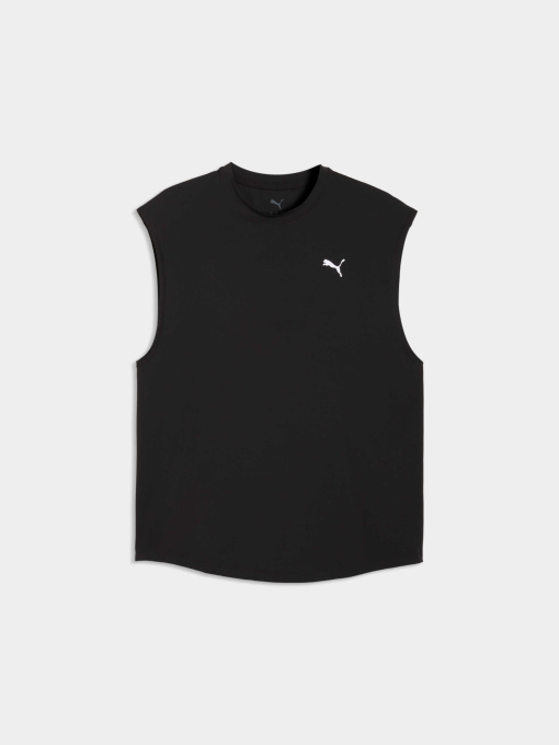 Спортивная майка PUMA M Run Coolcell Sleeveless модель 528420 Фото