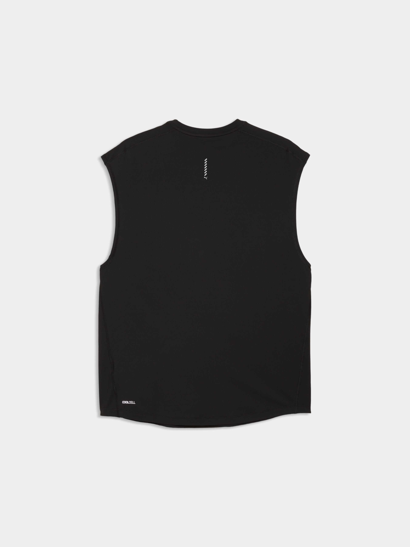 Спортивная майка PUMA M Run Coolcell Sleeveless модель 528420 Фото