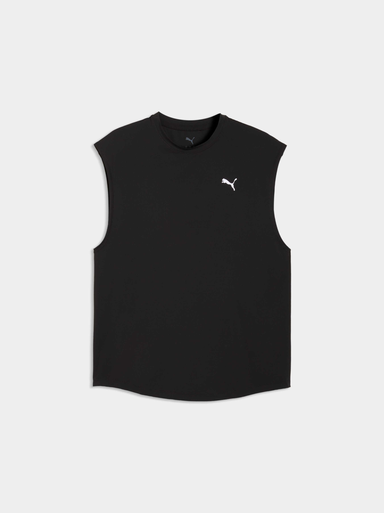 Спортивная майка PUMA M Run Coolcell Sleeveless модель 528420 Фото