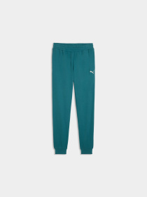 Штаны спортивные PUMA Ess Elevated Sweatpants модель 692020 Фото