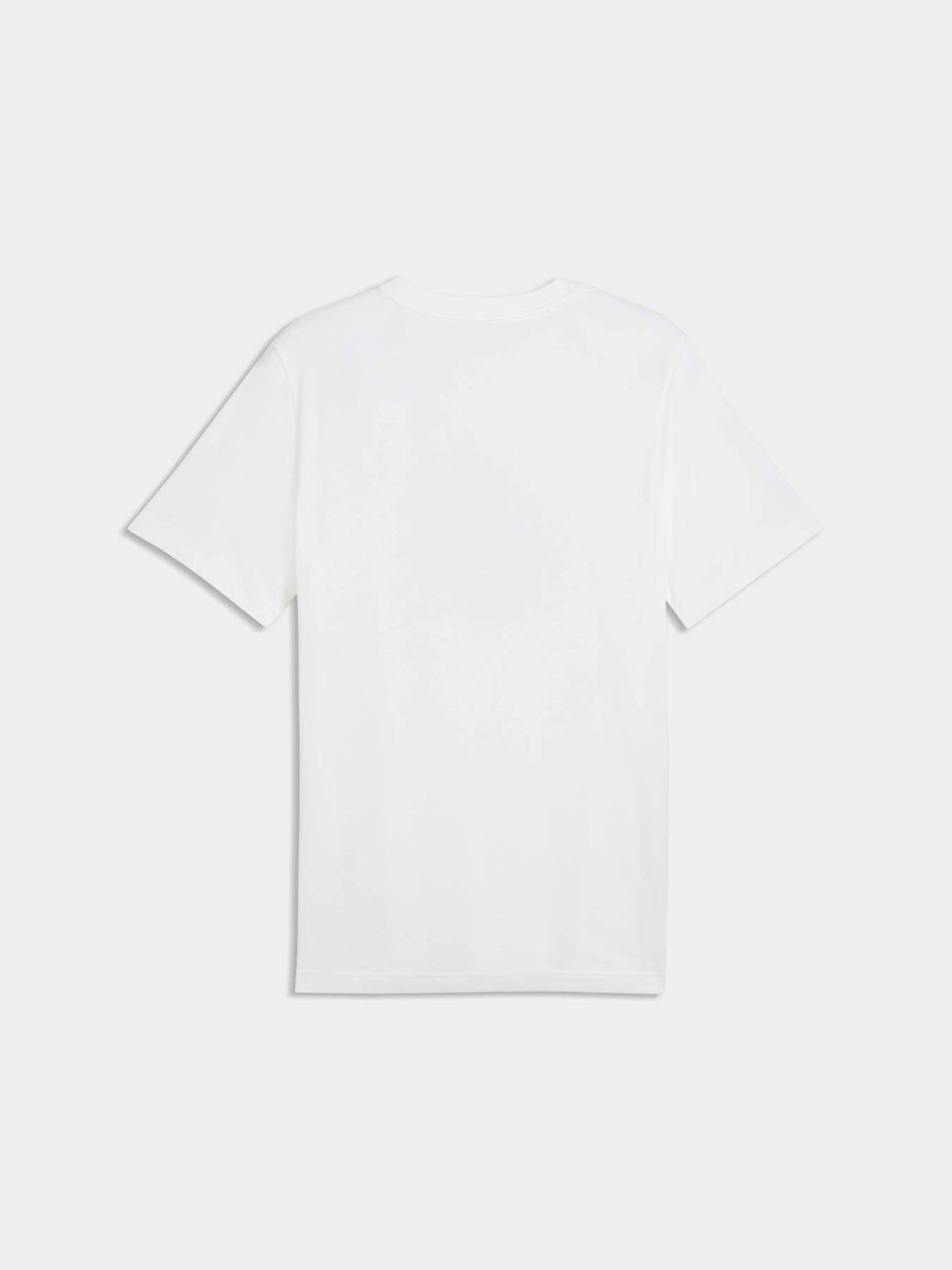 Футболка PUMA Graphic Tee модель 691777 Футболка PUMA Graphic Tee модель 691777 Фото