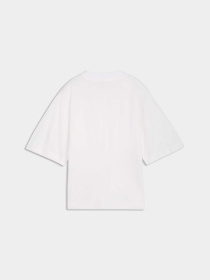 Футболка PUMA Dare To Fitted Waist Tee модель 634596 Футболка PUMA Dare To Fitted Waist Tee модель 634596 Фото