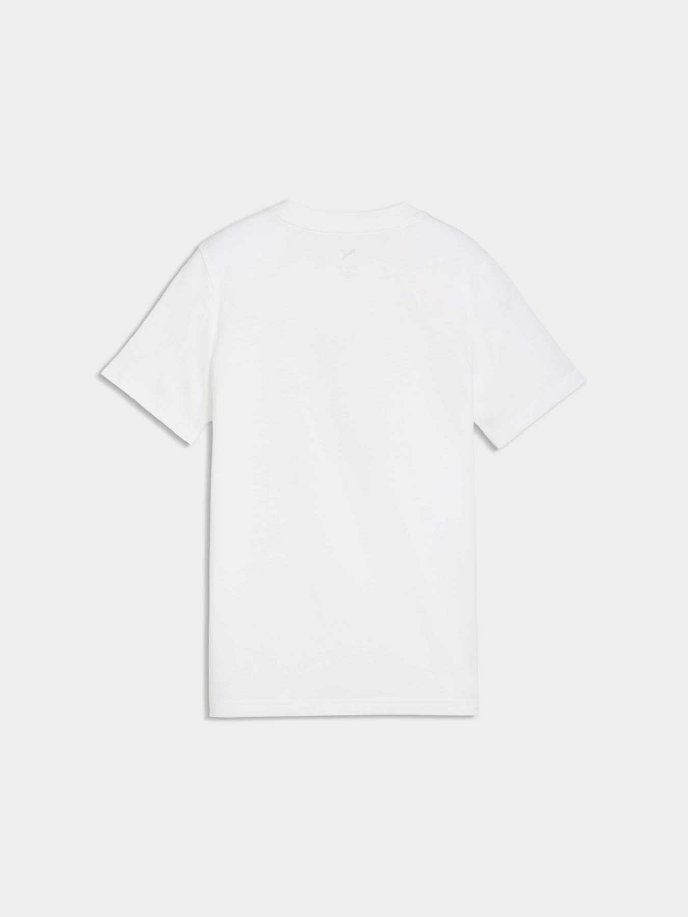 Дитяча футболка Graphic Sneaker Tee Youth модель 691738 Фото