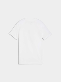 Дитяча футболка Graphic Sneaker Tee Youth модель 691738 Фото