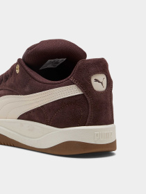 Кеди низькі PUMA Park Luna Sd модель 402510 Кеди низькі PUMA Park Luna Sd модель 402510 Фото