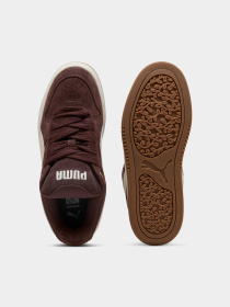 Кеди низькі PUMA Park Luna Sd модель 402510 Кеди низькі PUMA Park Luna Sd модель 402510 Фото