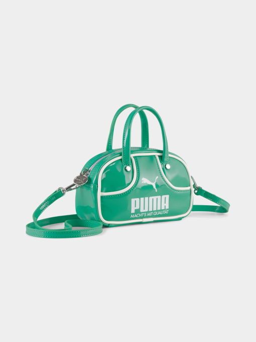 Кросс-боди PUMA 1976 Micro Grip Bag модель 091824 Фото