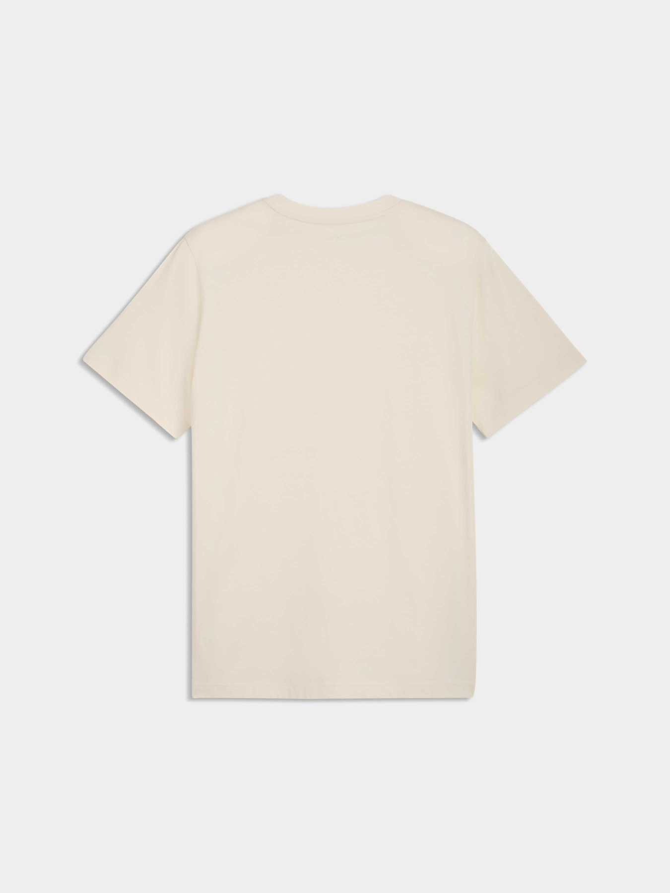 Футболка PUMA Ess No. 1 Logo Tee модель 682533 Фото