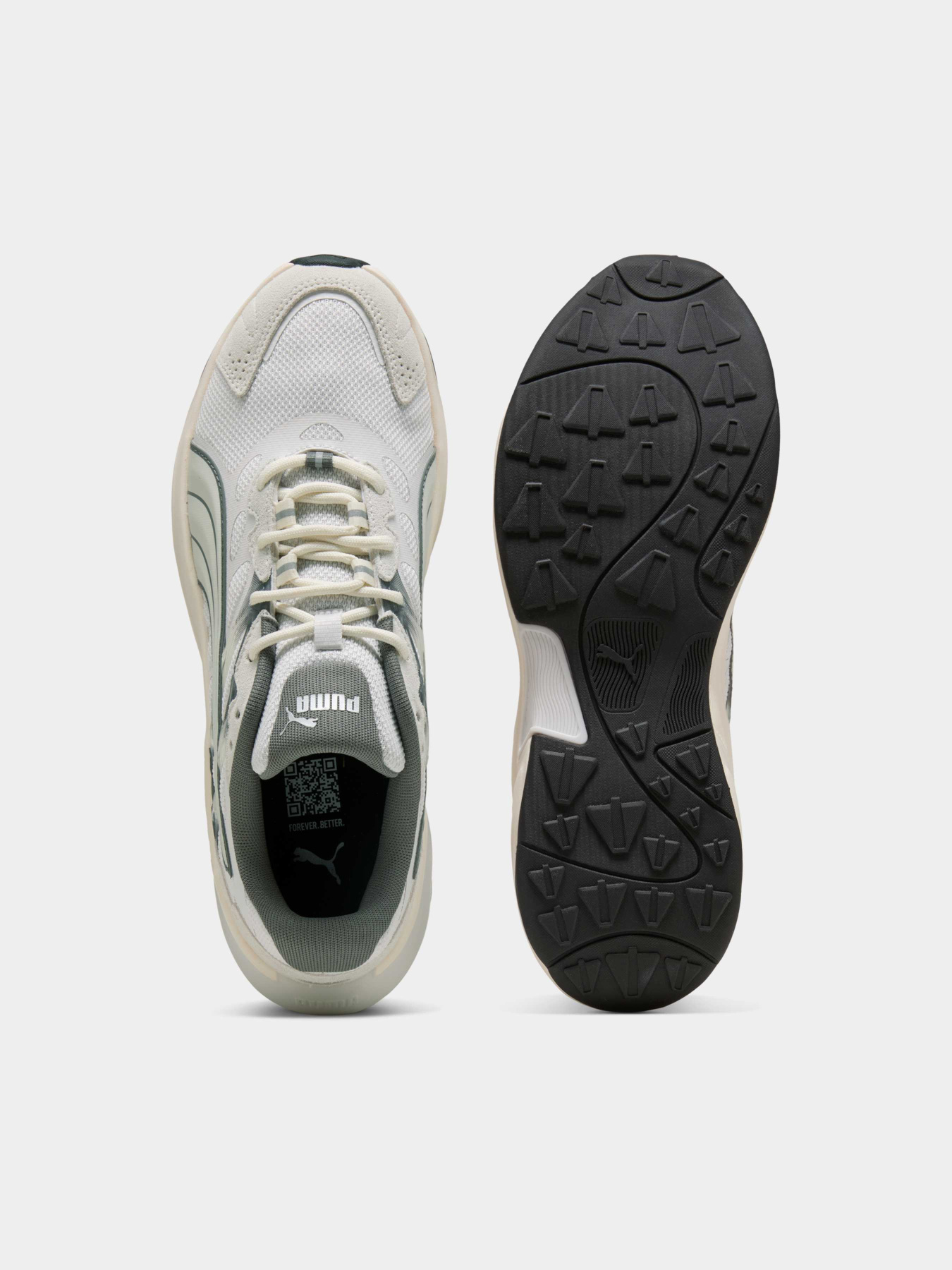 Кросівки повсякденні PUMA Insphere модель 404715 Кросівки повсякденні PUMA Insphere модель 404715 Фото