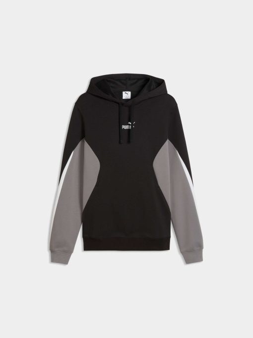 Худи Essentials Colourblock Hoodie Men модель 692597 Фото