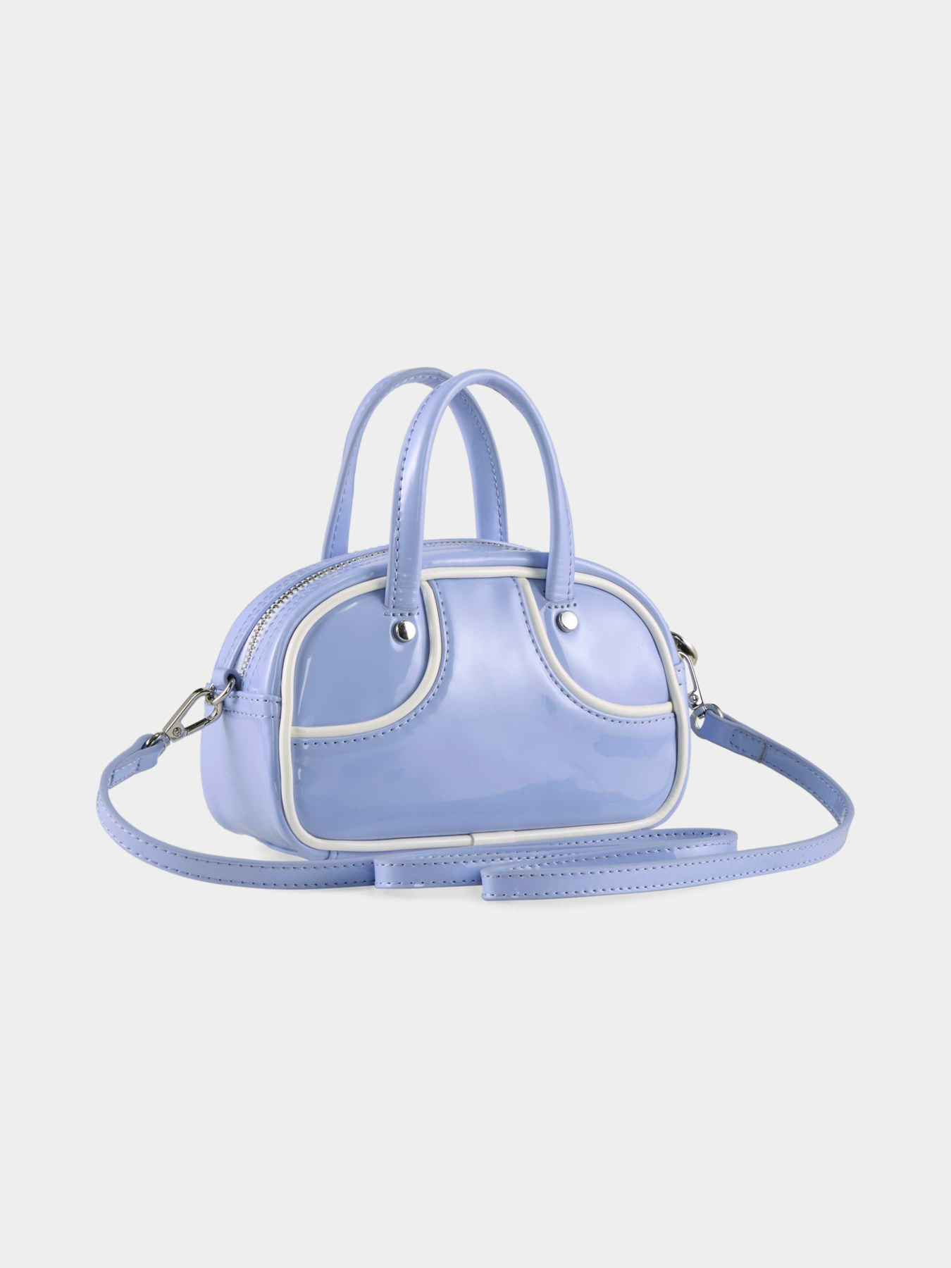 Крос-боді PUMA 1976 Micro Grip Bag модель 091824 Фото